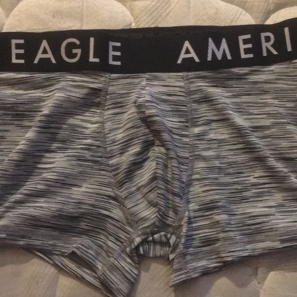 American Eagle 3” inch flex boxers